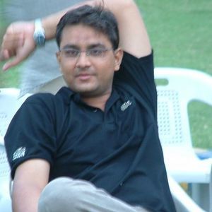 Meet your Posher, Mohammad